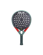 SIUX Trilogy Pro 2026 Ash Green
