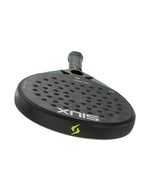 SIUX Trilogy Pro 2026 Noir Fog