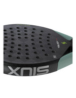 SIUX Trilogy Pro 2026 Noir Fog