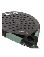 SIUX Trilogy Pro 2026 Noir Fog