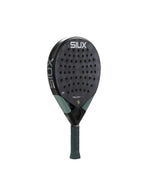 SIUX Trilogy Pro 2026 Noir Fog