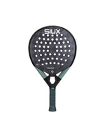 SIUX Trilogy Pro 2026 Noir Fog