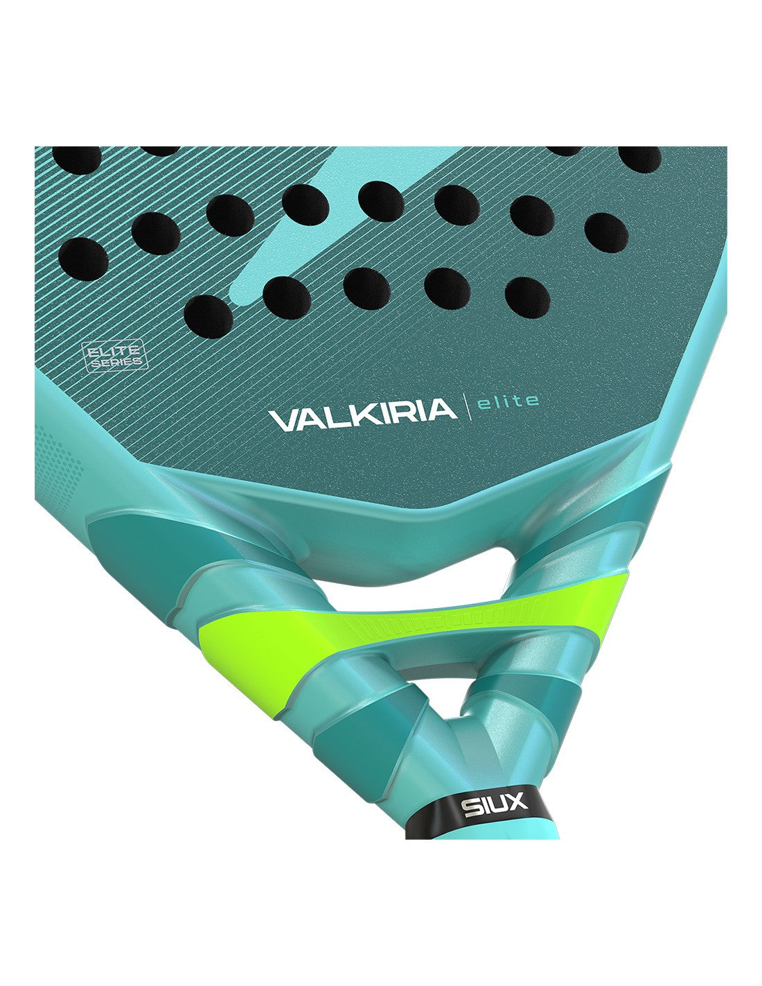 SIUX Valkiria Elite 2 2026