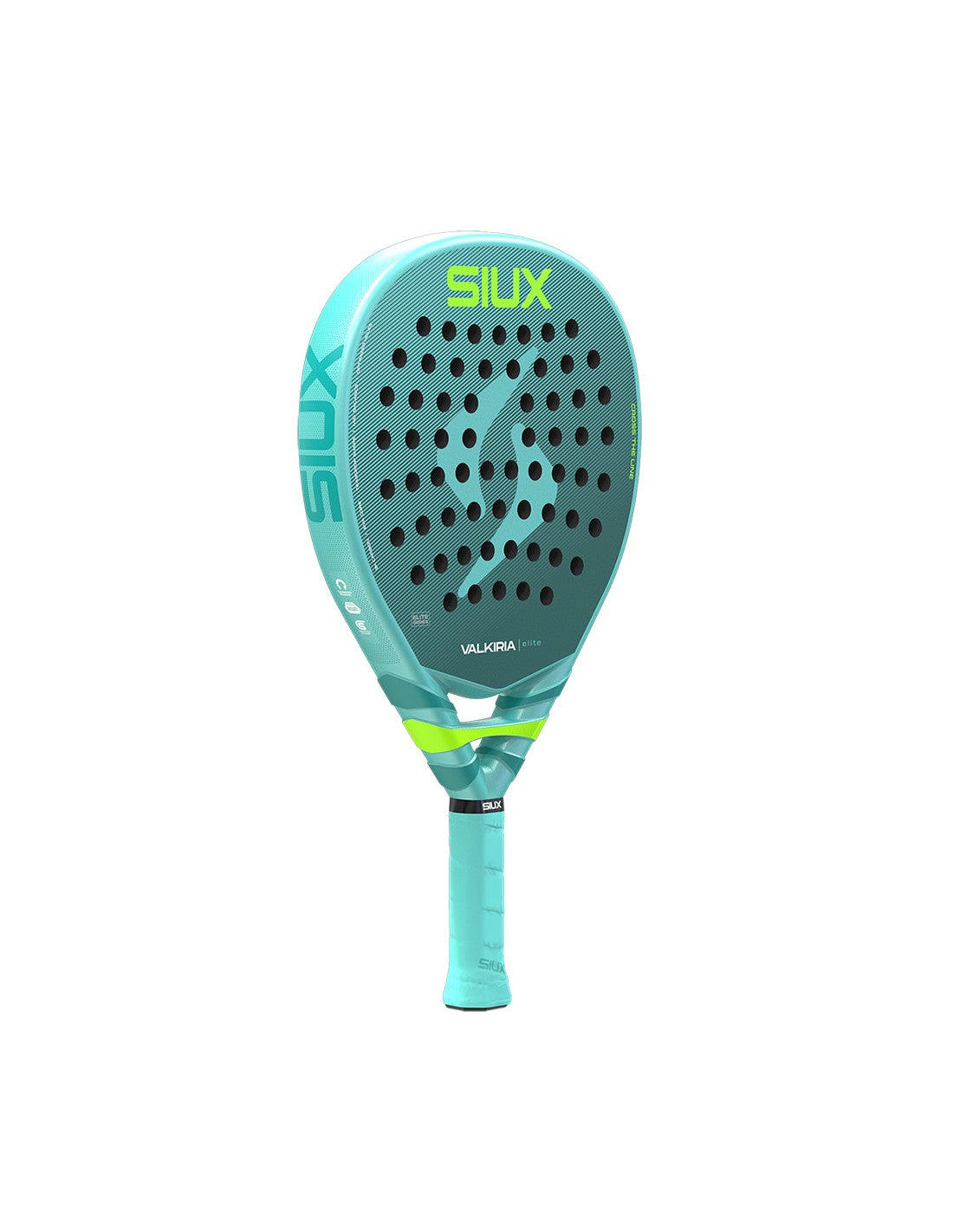 SIUX Valkiria Elite 2 2026