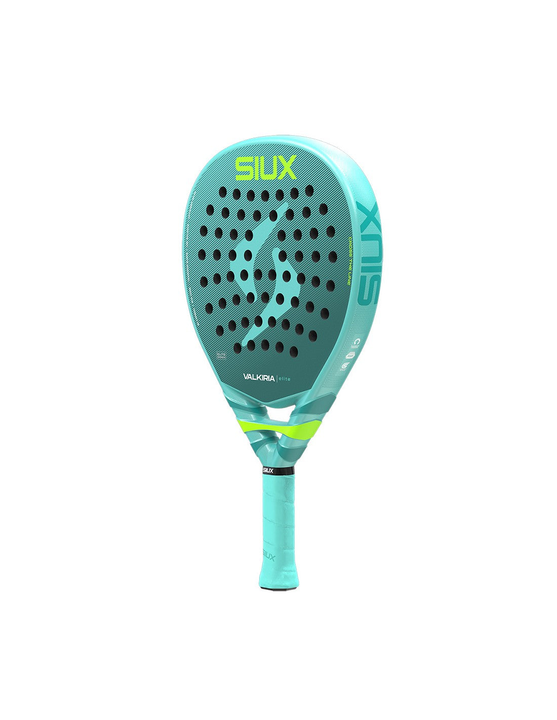 SIUX Valkiria Elite 2 2026