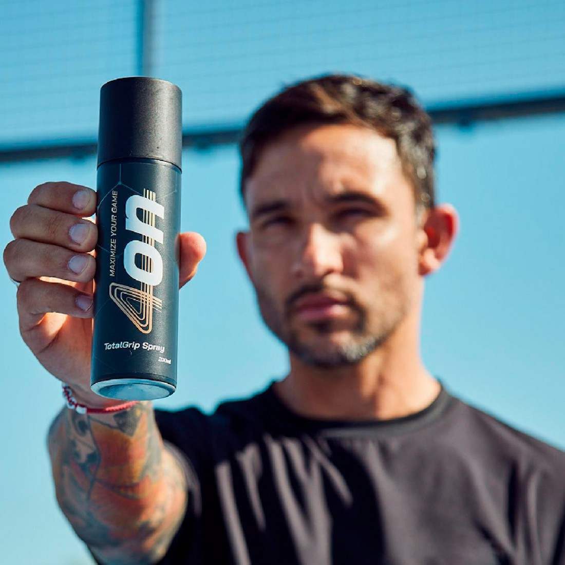 4on TotalGrip Spray - Image 4
