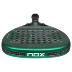 NOX Ventus Attack 12K Xtrem 2027 padel racket