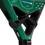 NOX Ventus Attack 12K Xtrem 2027 padel racket