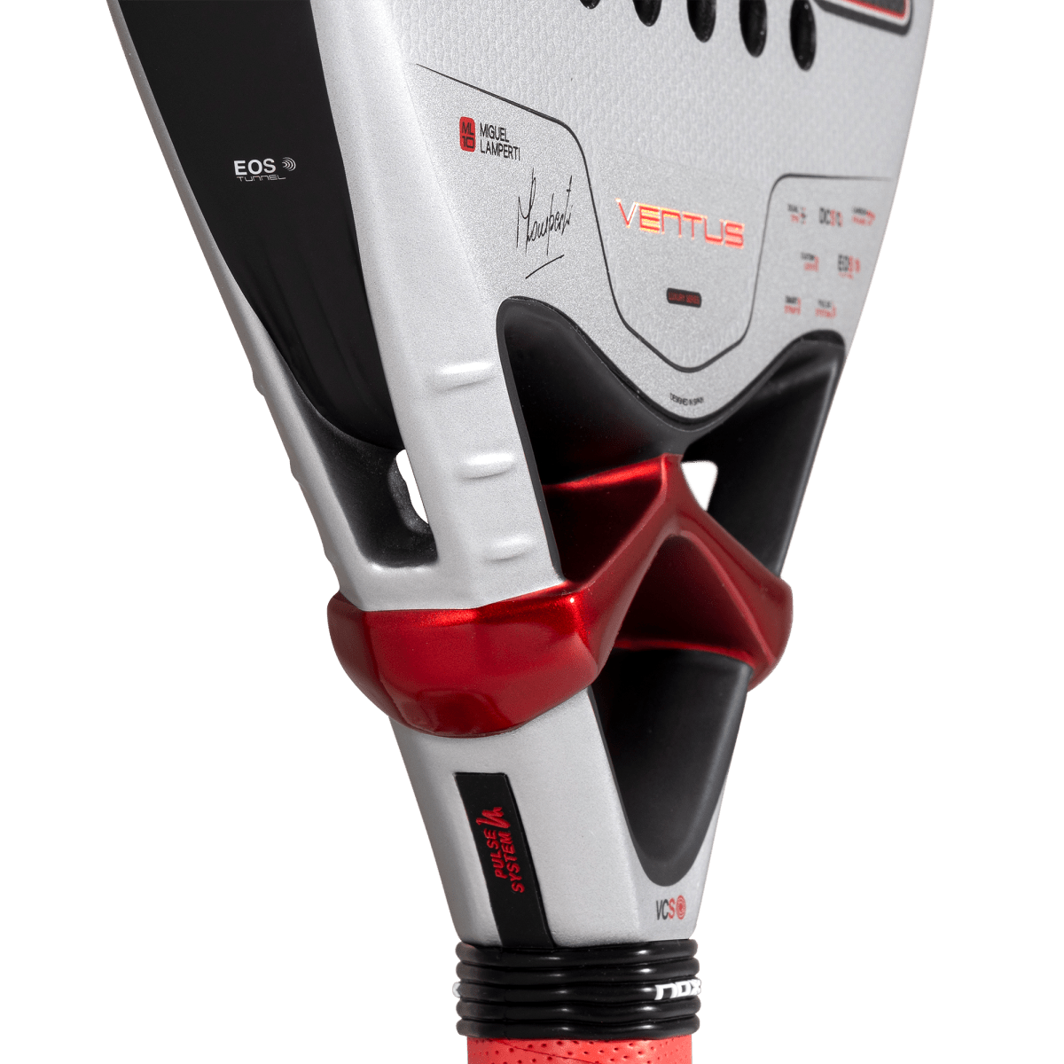 NOX ML10 Ventus 3K 2027 padel racket