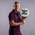 NOX ML10 Ventus 3K 2027 padel racket
