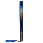 NOX EA10 Ventus Hybrid 12K Xtrem 2027 padel racket