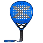 NOX EA10 Ventus Hybrid 12K Xtrem 2027 - Edu Alonso Padel Racket