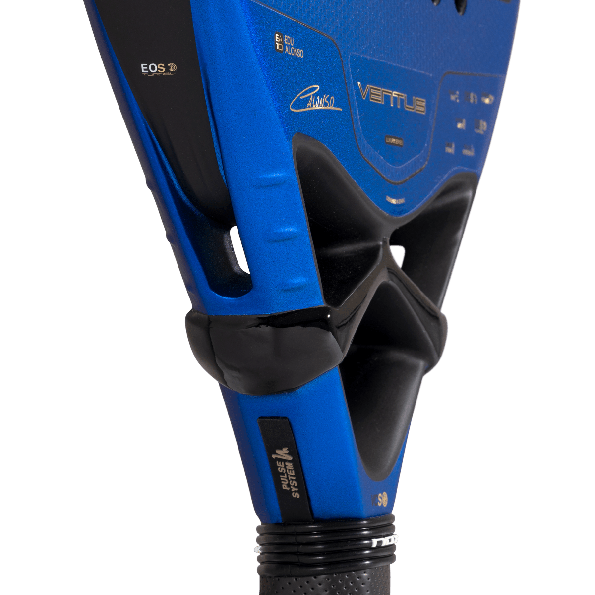 NOX EA10 Ventus Hybrid 12K Xtrem 2027 padel racket