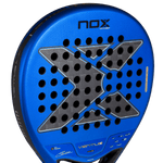 NOX EA10 Ventus Hybrid 12K Xtrem 2027 padel racket