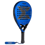 NOX EA10 Ventus Hybrid 12K Xtrem 2027 padel racket
